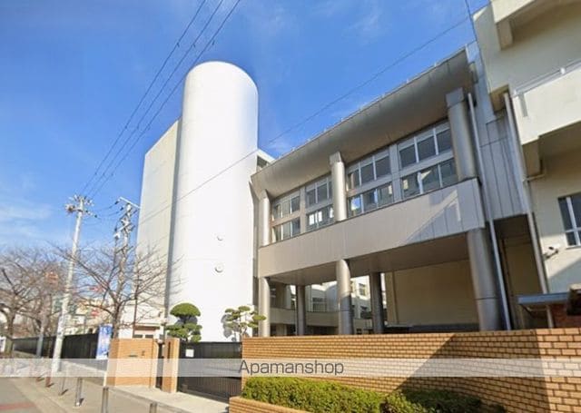 大阪市今里筋線 緑橋駅 徒歩5分 3階建 築31年の周辺写真
