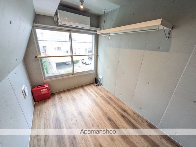 URBAN NEST 杉並の内装写真