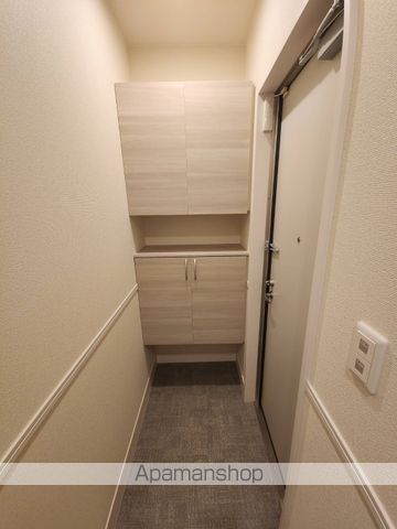 GRAND D-ROOM昭和町の内装写真