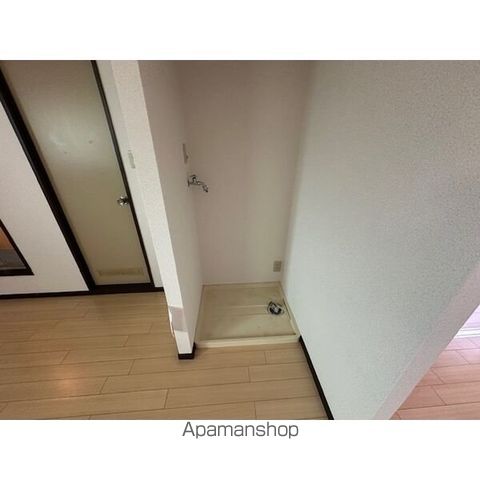 タウニィ大和の内装写真