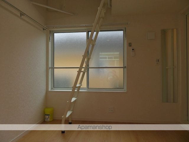 フェリスチェロの内装写真