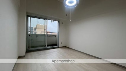 アゴラビル[1LDK/38.81m2]の内装6