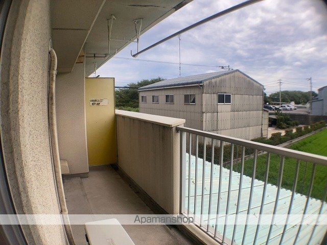 マルナハイツの内装写真