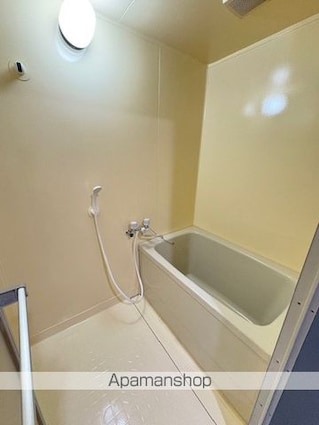 サンハイツトリードⅡ[3DK/54.54m2]のバス