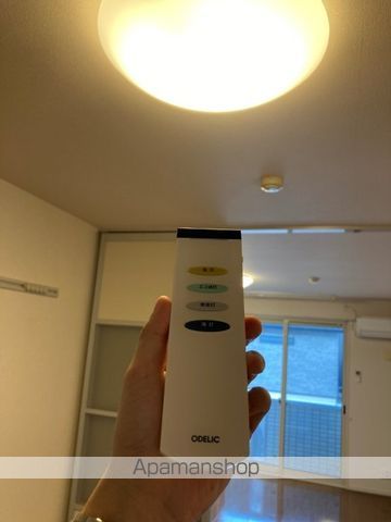 SKY・PALACEの内装写真