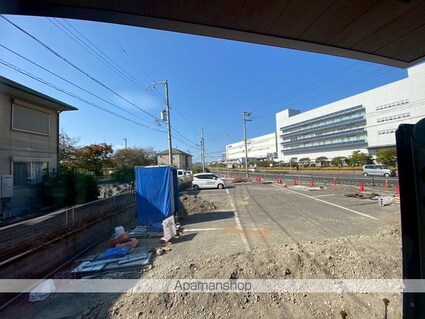 和歌山県和歌山市小雑賀２丁目[1LDK/44m2]の眺望