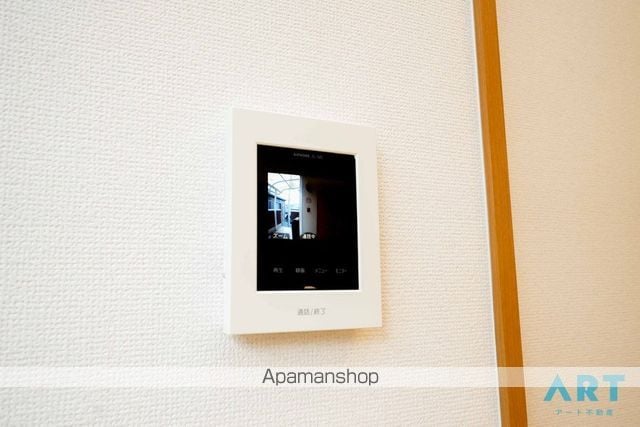 フェリス南梅本の内装写真