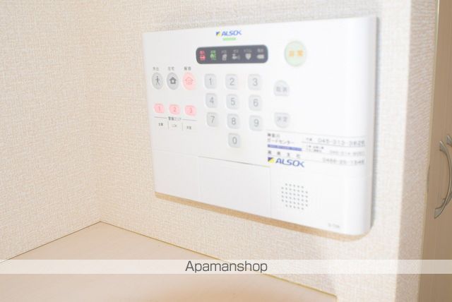 ヴァンベール湘南 IIの内装写真