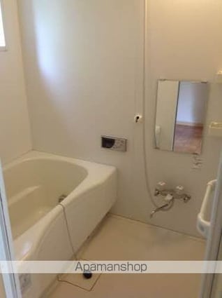 パルコート広眺[2DK/46.71m2]のバス