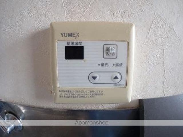 ソフィアIIの内装写真
