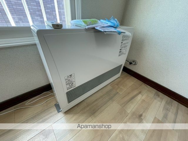 とまとハウスの内装写真
