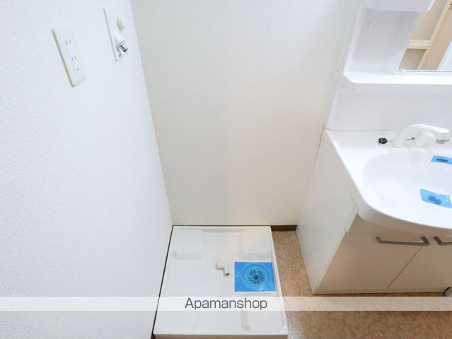 GRAMERCY SHIRAKAWA KOENの内装写真