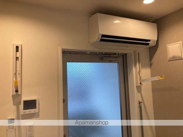 ハーモニーテラス荒川Vの内装写真