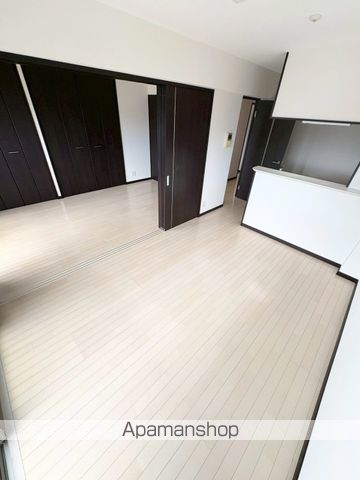 ヴィラ プレポールの内装写真
