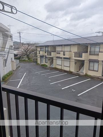 CASA BLANCA C棟のその他写真