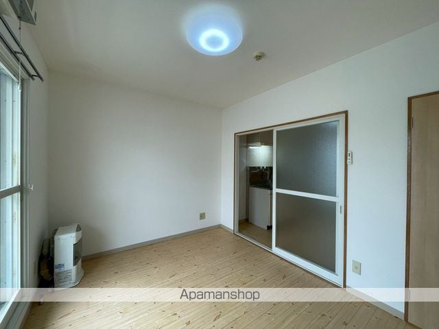 コートチェルシーの内装写真