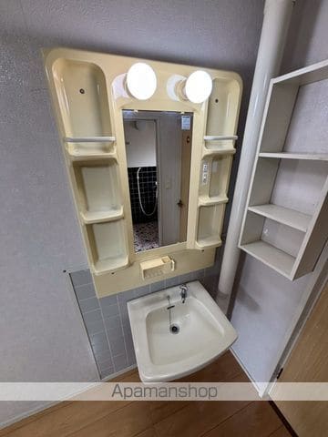 ユウネクスト小松の内装写真