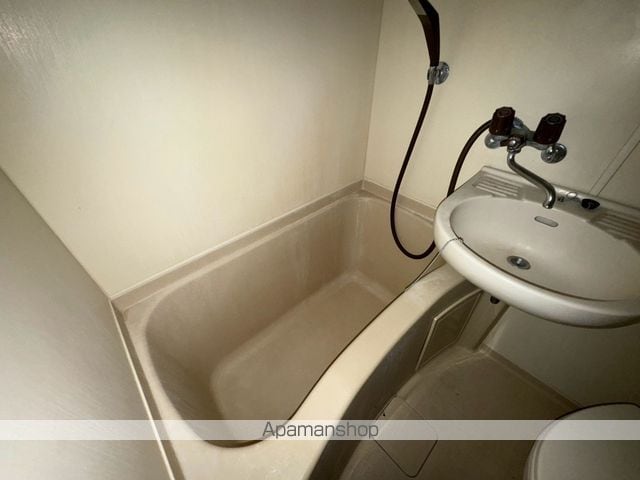 メーゾン大崎の内装写真