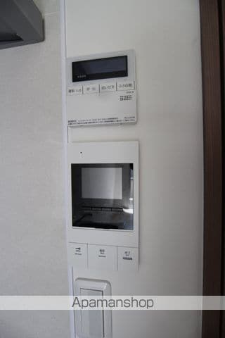THE NOBLES 諏訪野町IIの内装写真