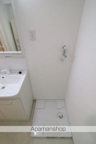 アイリス立川の内装写真