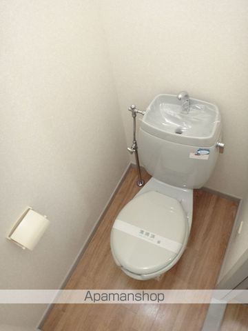 パナハイツ工藤IIの内装写真