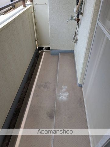 サンハイツ新栄の内装写真