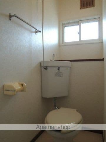 すみれハイツAの内装写真