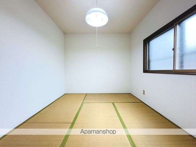 ゆうき荘の内装写真