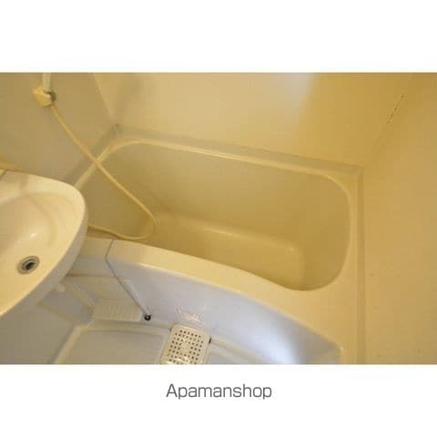 レオパレス福塚の内装写真