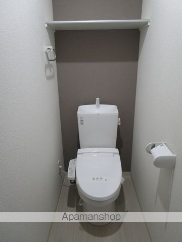 シェルグランデ土樋の内装写真