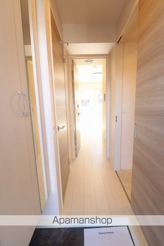 グリシーヌの内装写真
