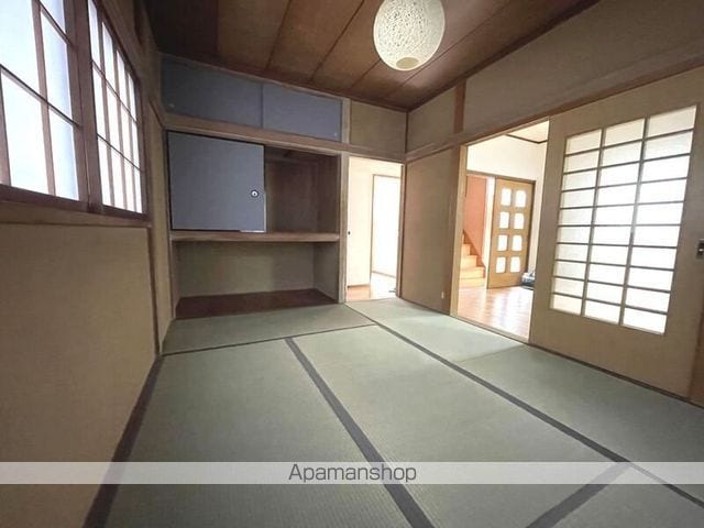 柏市中新宿貸し戸建の内装写真