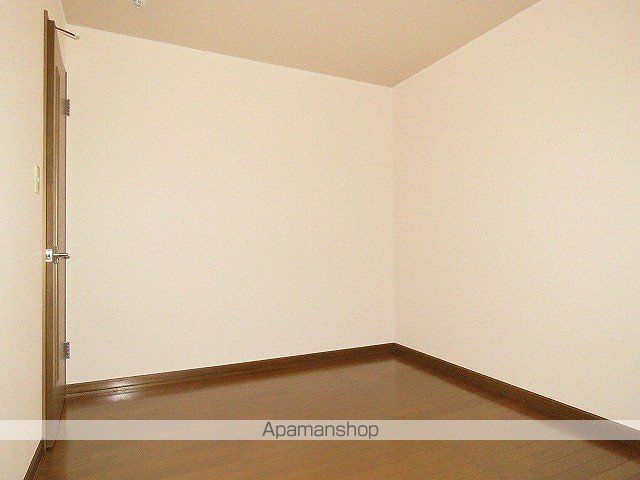 ラ・クレストール Cの内装写真