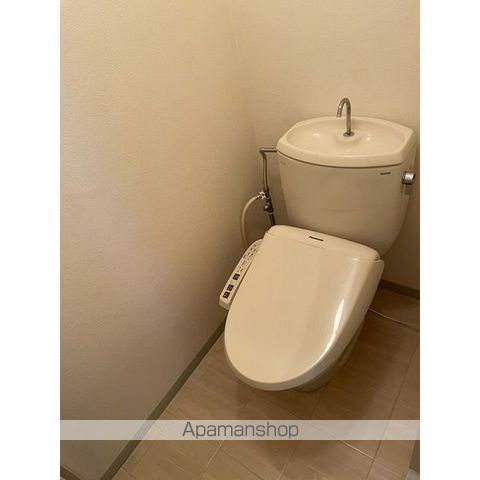MUヒルズAの内装写真