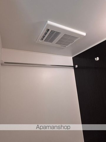 パークプレイス中川原の内装写真