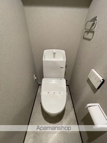 VeloceVの内装写真