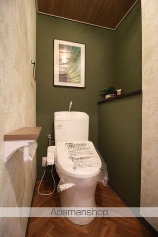 朝日プラザ岡山サウスフロントの内装写真