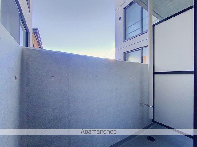 ALIVIS宮の森の内装写真