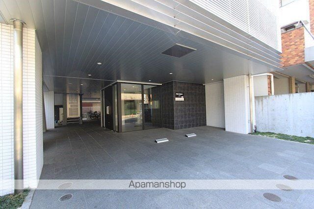 LA.XEBEC東十条の外観写真