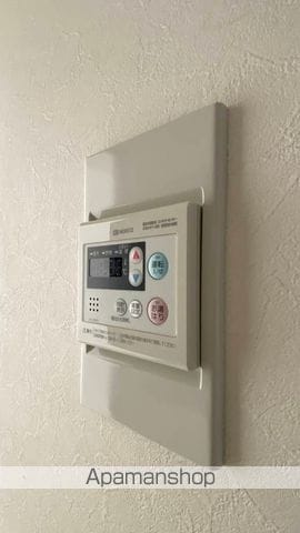コーポラス伊福の内装写真