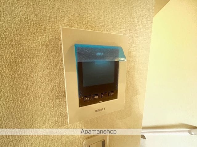 ユノス西大泉の内装写真