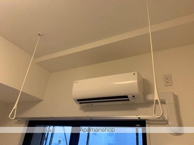 ブリリアンクラス河原町の内装写真