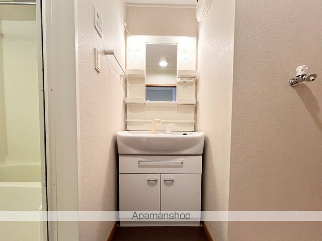 イーグルアイ 壱番館の内装写真