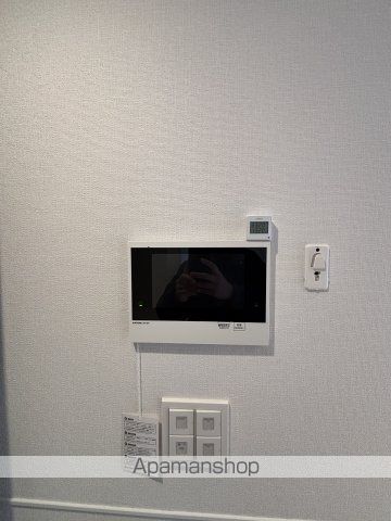 フラッフィー日本橋浜町の内装写真