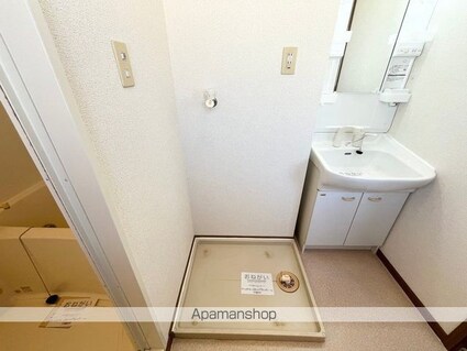 エストロジュマン[2LDK/63.11m2]の内装2