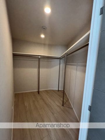 ALIVIS新江古田の内装写真