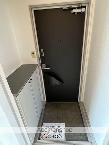 サニーコートしらさぎの内装写真