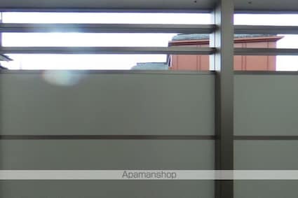 シャーメゾンかすみ[1LDK/46.36m2]の眺望