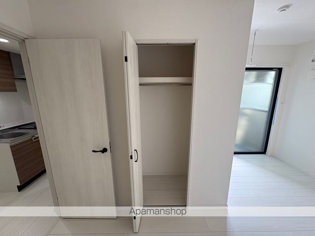 H-maison門真南IIの内装写真