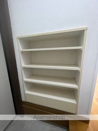 つちやハイツＡ[2DK/47.02m2]の内装4